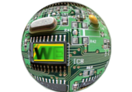 WE Components Platine