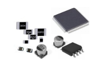 WE Components Lieferprogramm