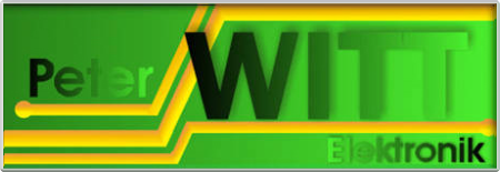 Peter Witt Elektronik