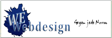 WE-Webdesign-Logo